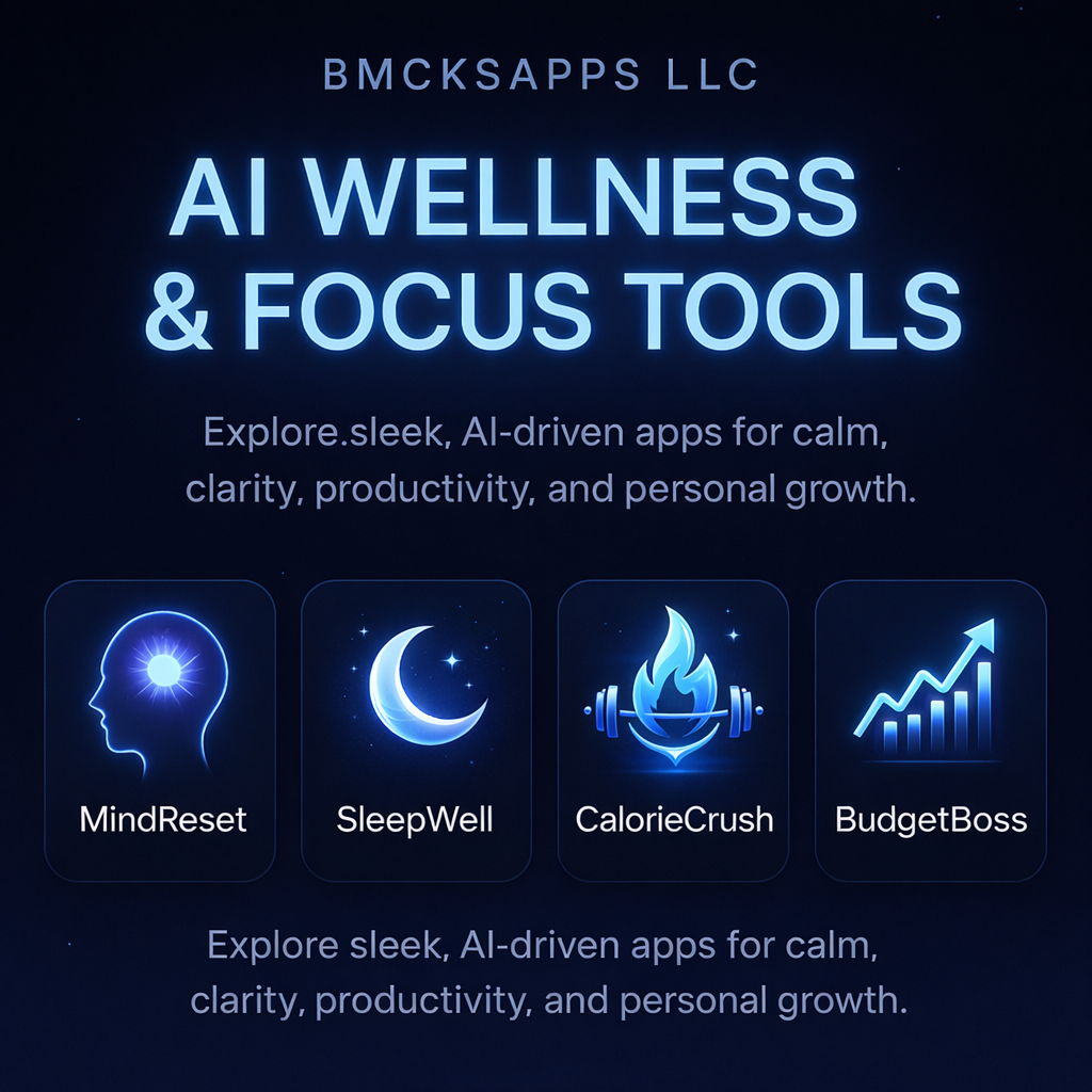 BMcks Apps gallery image