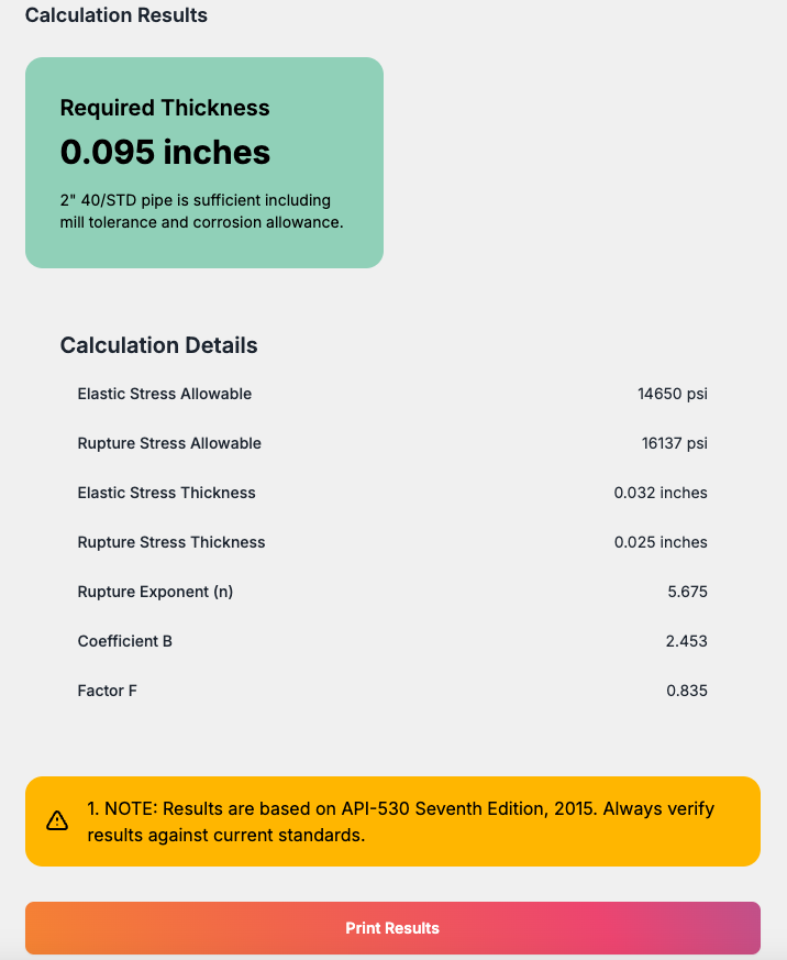 FiredHeaterPro gallery image