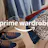 Prime Wardrobe