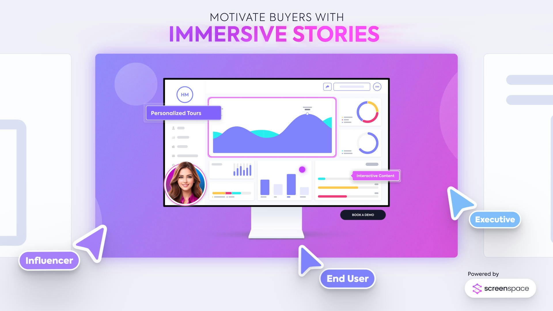 ScreenSpace Mockup Image