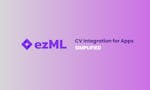 ezML image