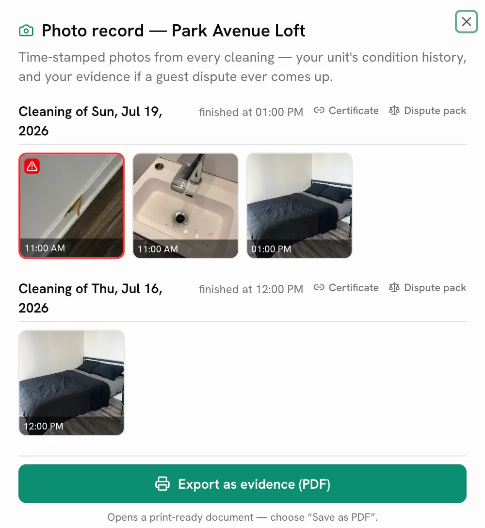 TurnHive gallery image