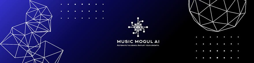 Beta Launch for Music Mogul Ai gallery image