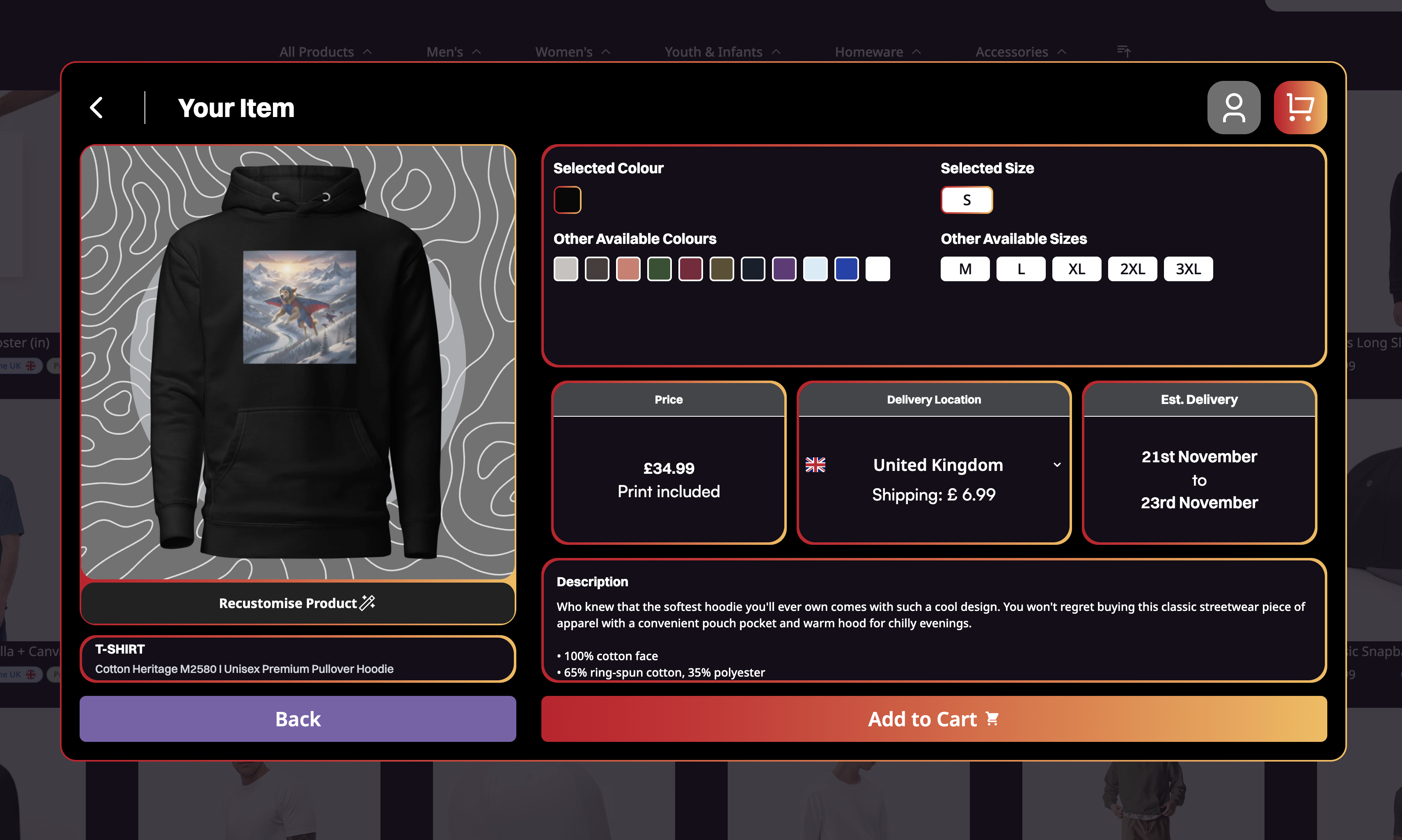 Animade gallery image