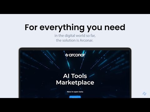 Arconar gallery image