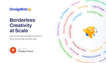 DesignBell gallery image