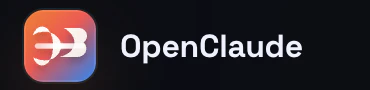 OpenClaude logo