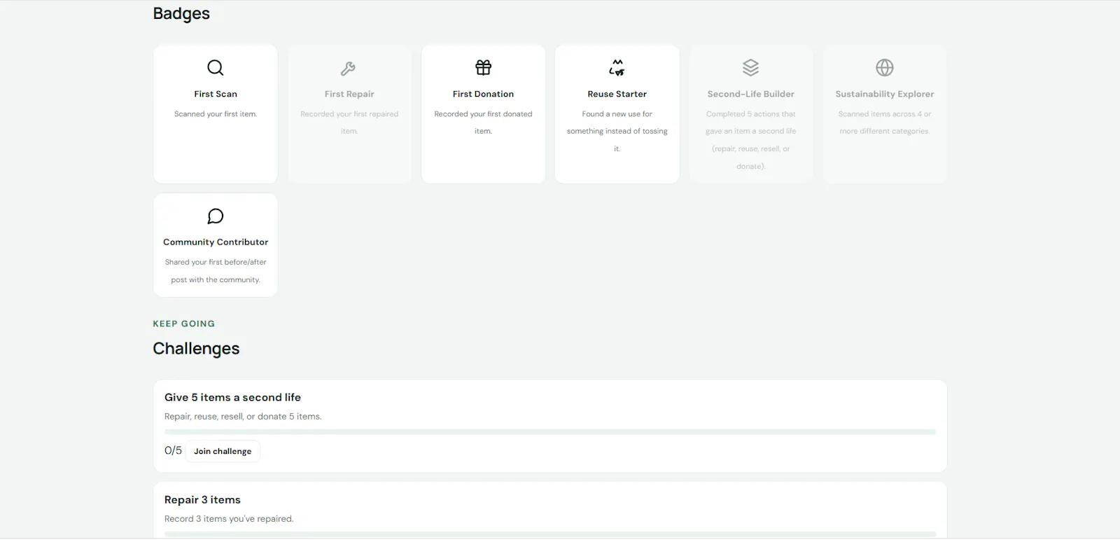 Life Loop screenshot 8