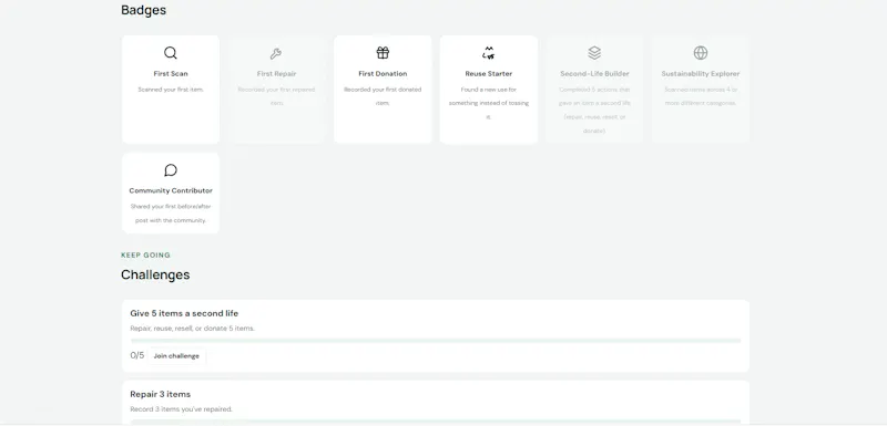 Life Loop screenshot 8