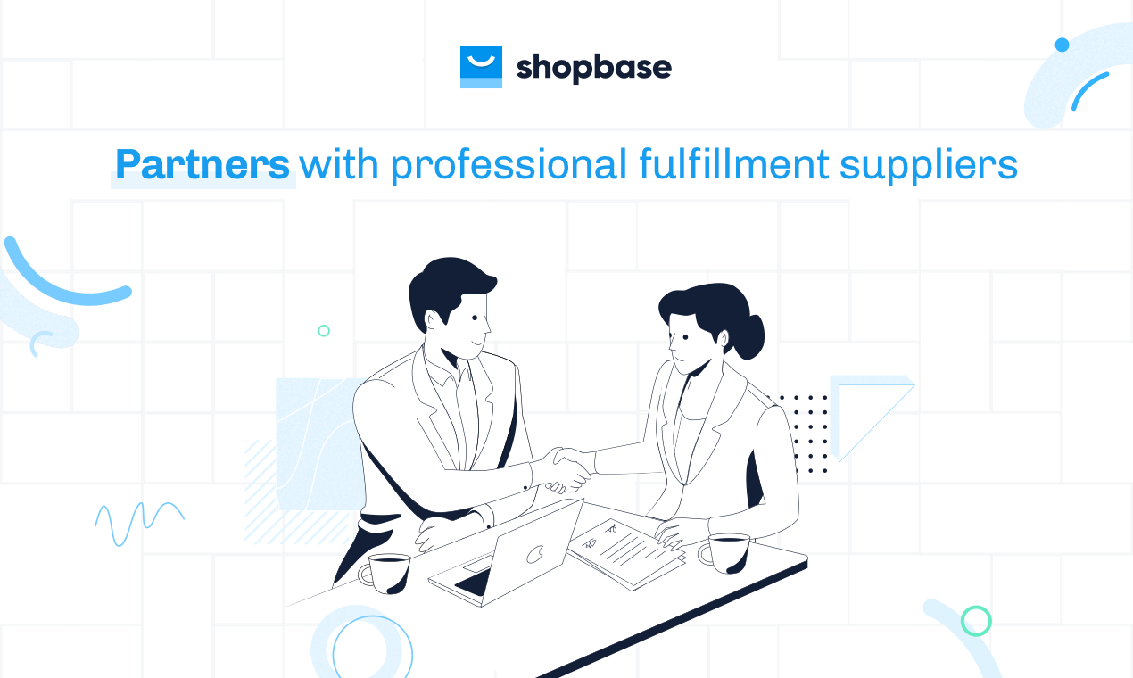 ShopBase - The eCommerce Platform gallery image