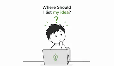 ListYourIdea gallery image