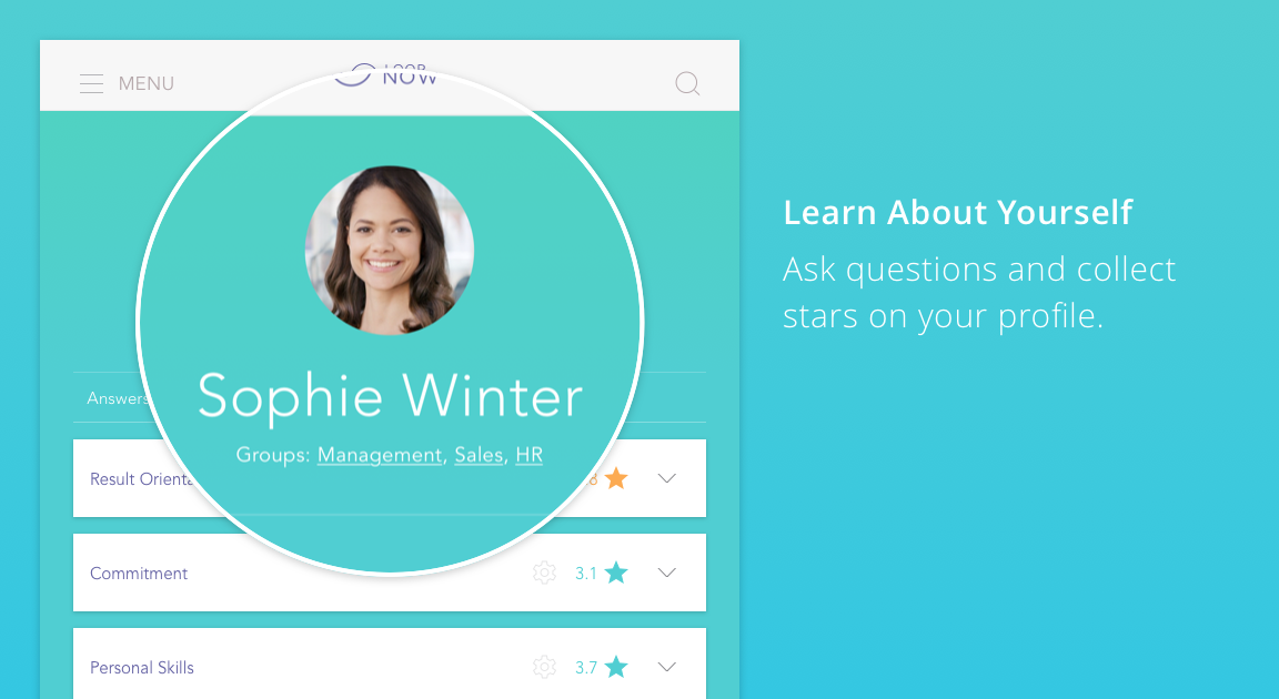 Loop Now gallery image