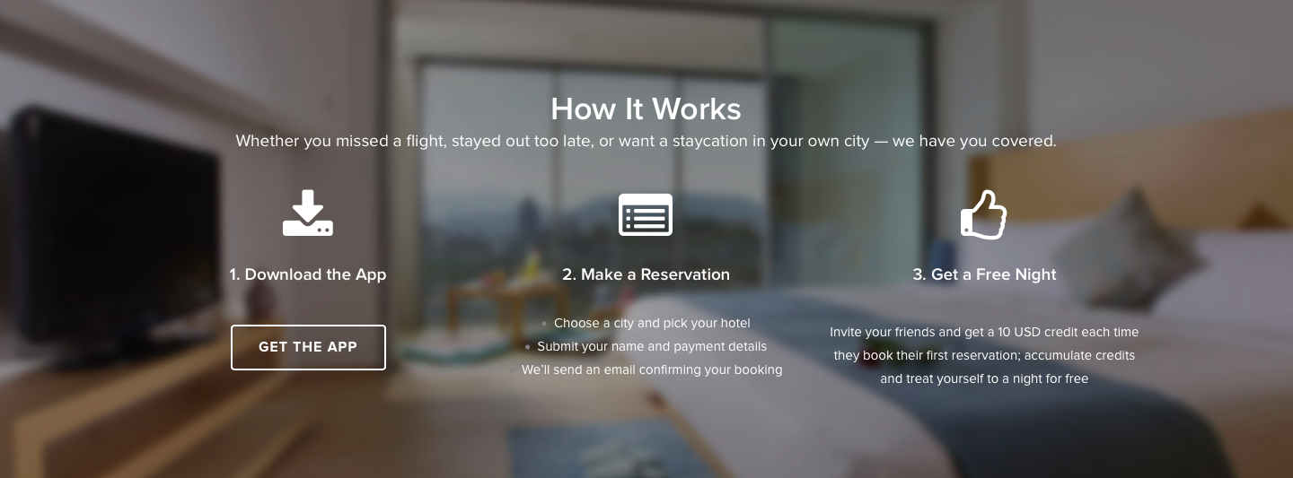 HotelQuickly gallery image