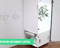 Leaf Grow media 3