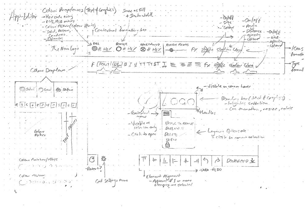 TheNounLogo gallery image