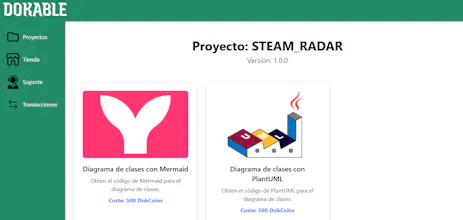 DOKABLE gallery image