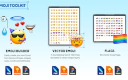 Emoji Toolkit media 2