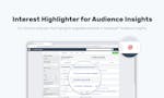Facebook Audience Insights Highlighter image