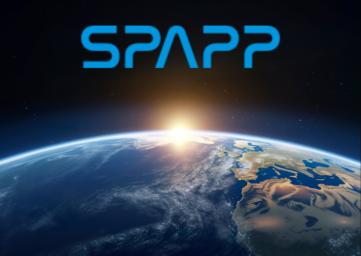 SPACEAPP gallery image