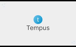 Tempus media 1