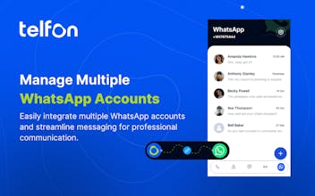 Telfon gallery image