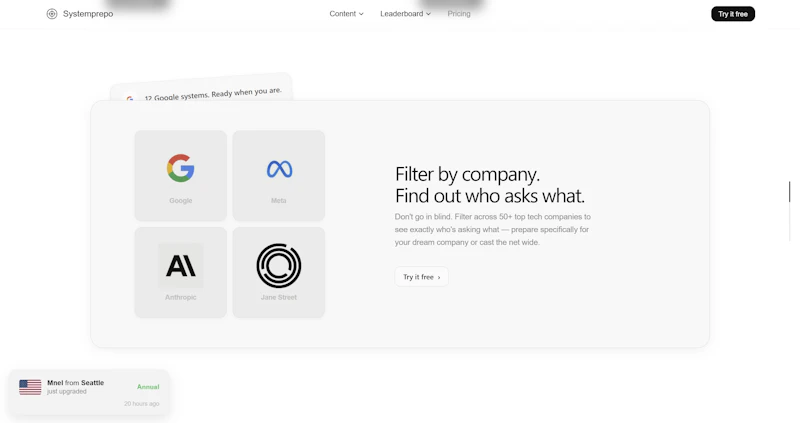 Systemprepo screenshot 4