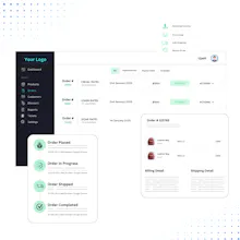 Iconicus Commerce gallery image