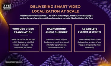 DubPilot AI gallery image