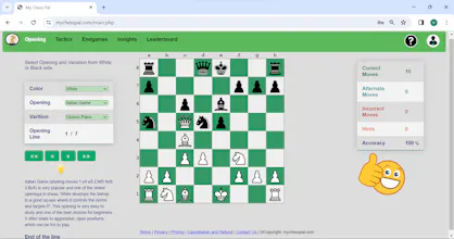 MyChessPal gallery image
