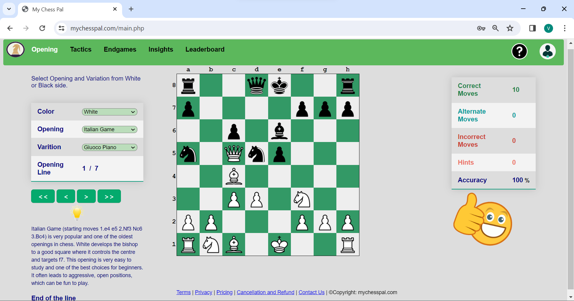 Media Mychesspal 3