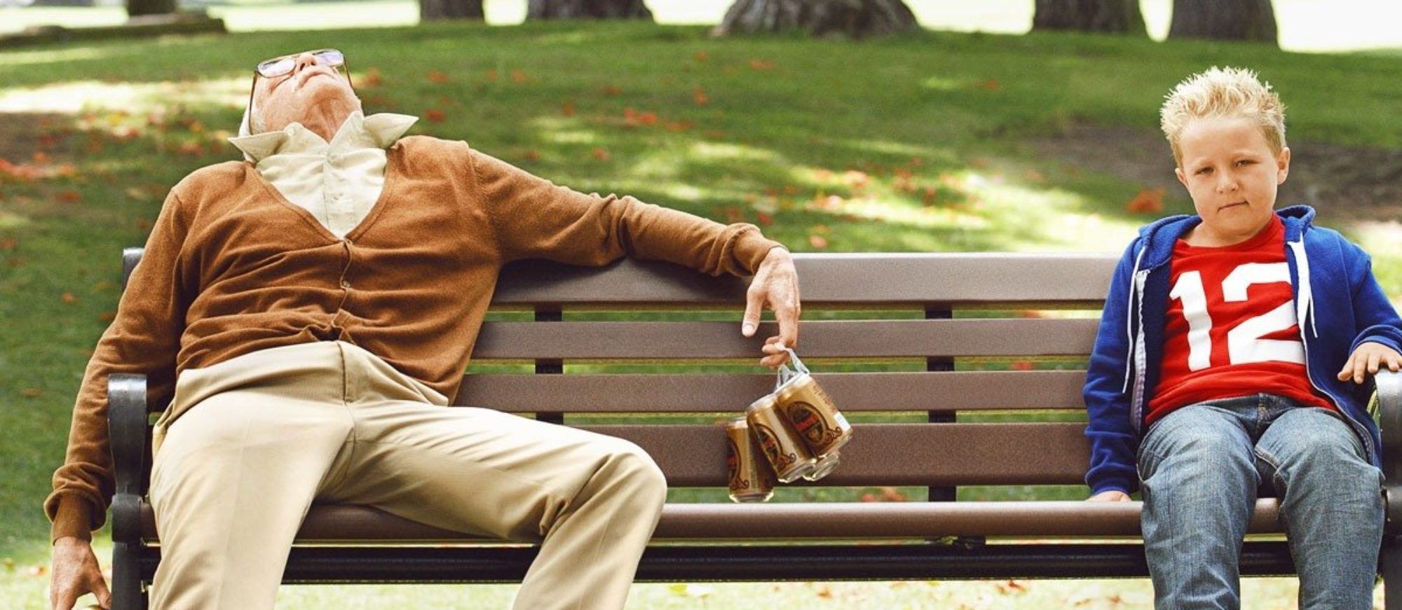 Your Annoying Grandpa. gallery image