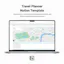Travel Planner - Notion Template