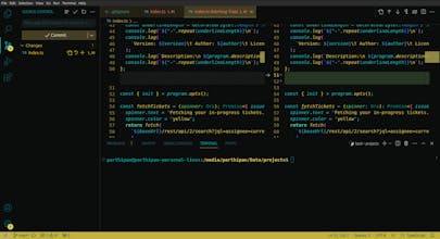 Dunkel Morgen gallery image