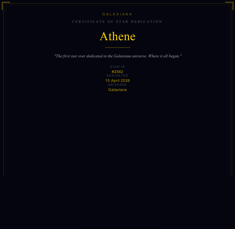 Galaxiana gallery image