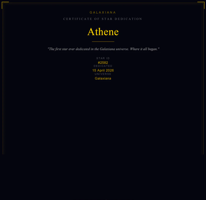 Galaxiana screenshot 8