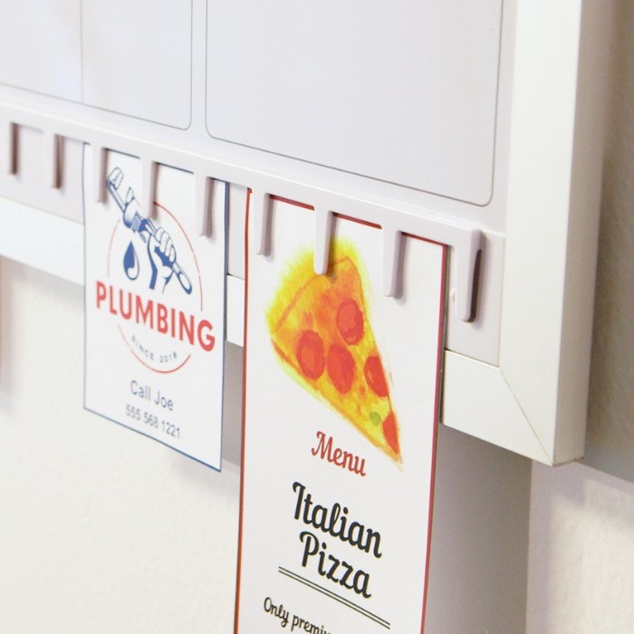 NoteTower Combination Calendar gallery image