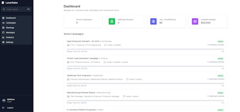 LunarSales gallery image