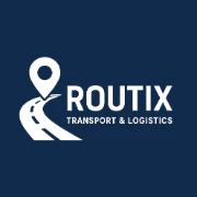 Routix logo