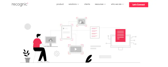 Recognic gallery image