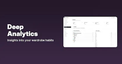 Wardrowbe gallery image