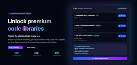 Unlicensed(dot)dev gallery image