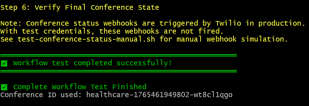 InterpreterFlow API - Medical Calls gallery image