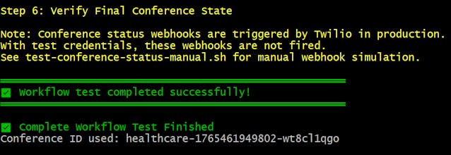 InterpreterFlow API - Medical Calls gallery image