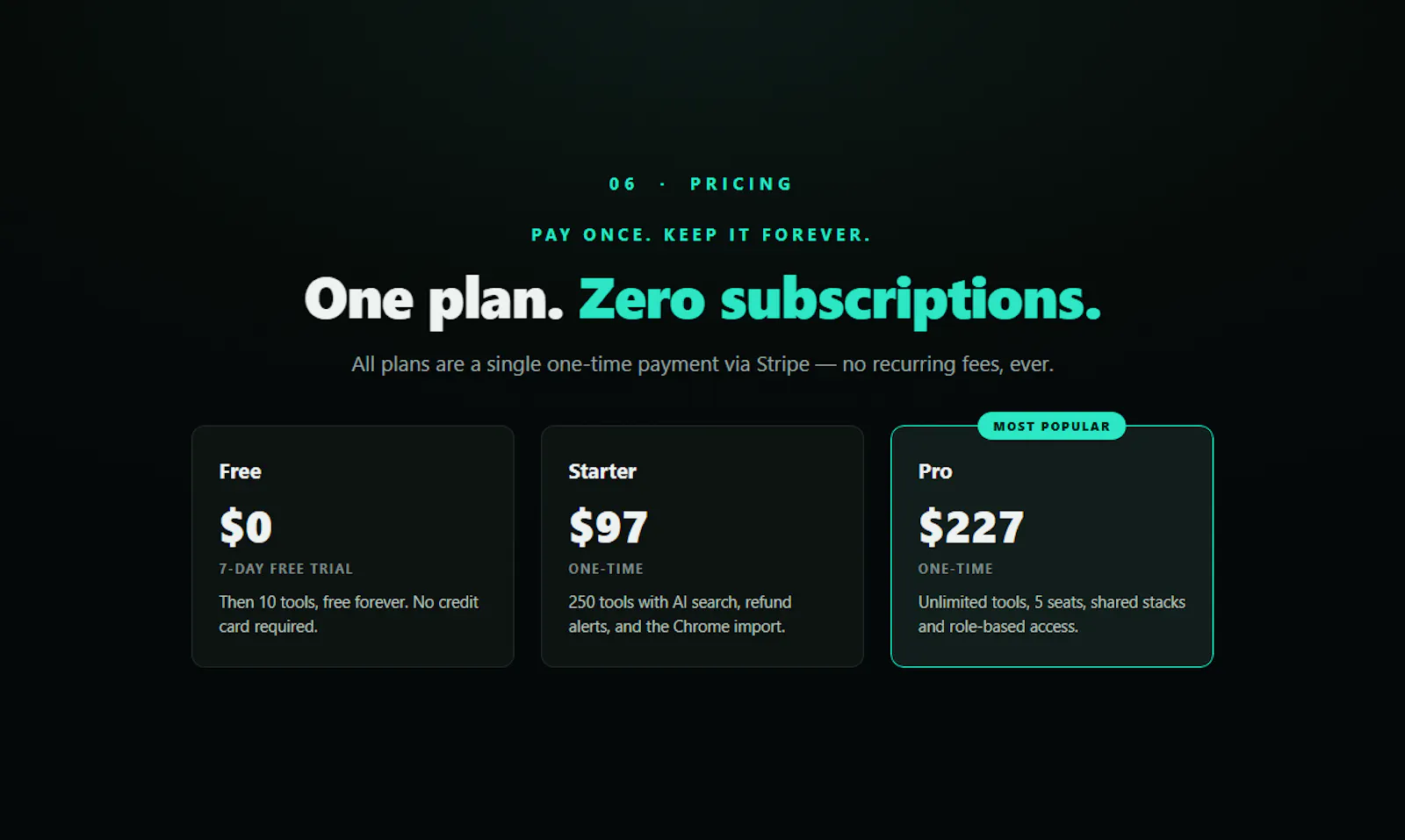 DealKeep screenshot 8