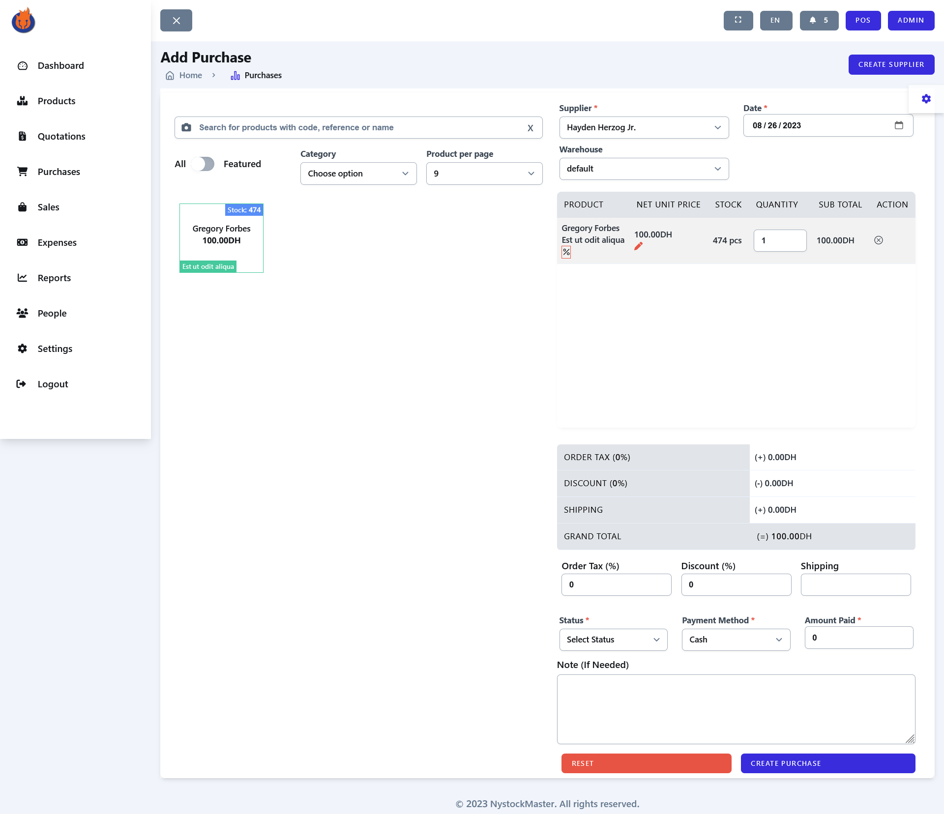 MystockMaster media 1