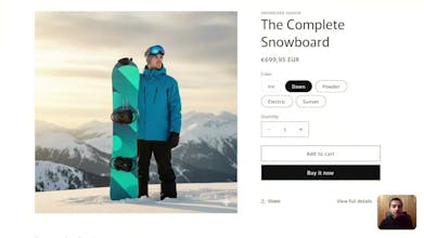 Lyntest: A/B Test Shopify Images gallery image