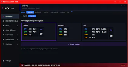 PC_Workman v.1.6.3 gallery image