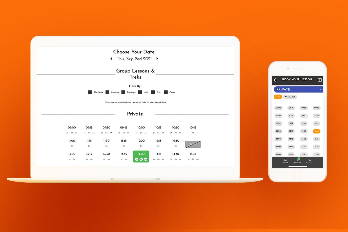 EC Pro gallery image
