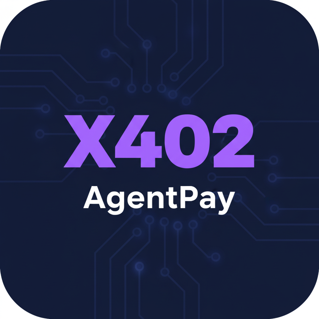 X402AgentPay