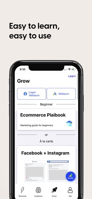 Plai 2.0 gallery image